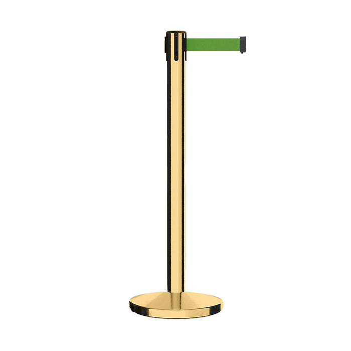 7.5 Ft. / GREEN