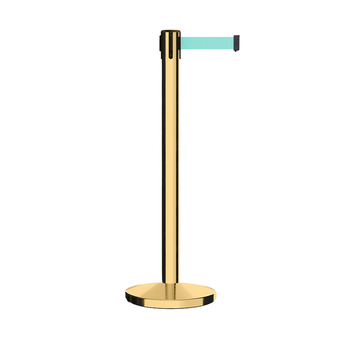 7.5 Ft. / LIGHT GREEN