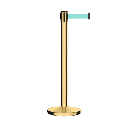7.5 Ft. / LIGHT GREEN