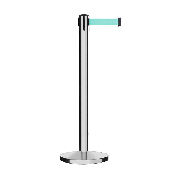 7.5 Ft. / LIGHT GREEN