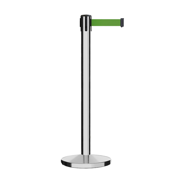 7.5 Ft. / GREEN