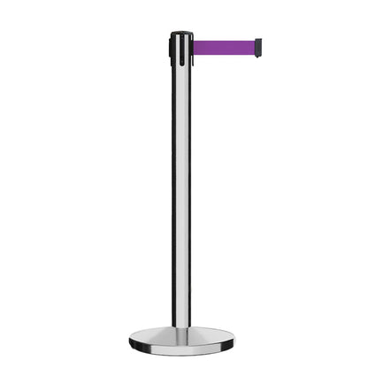 7.5 Ft. / PURPLE