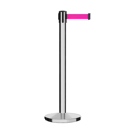 7.5 Ft. / FLUORESCENT PINK