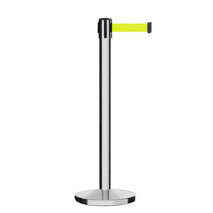 7.5 Ft. / FLUORESCENT YELLOW