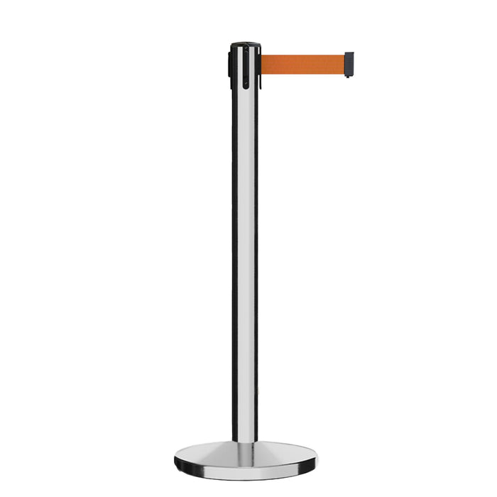 7.5 Ft. / ORANGE