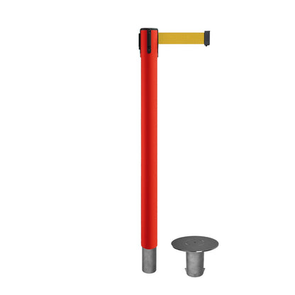 RED / YELLOW