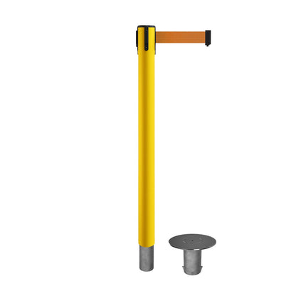 YELLOW / ORANGE