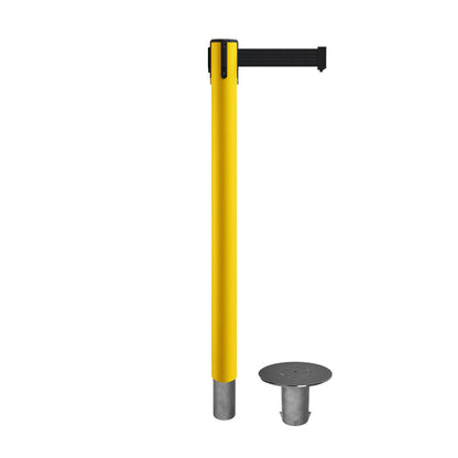 YELLOW / BLACK