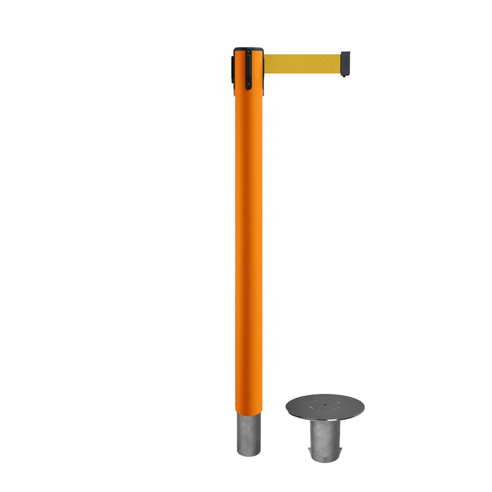 ORANGE / YELLOW