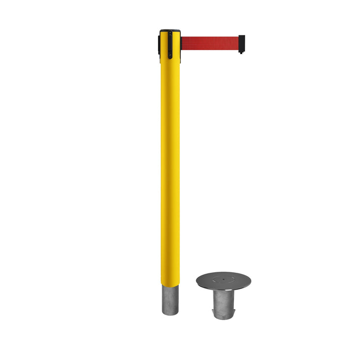 YELLOW / RED