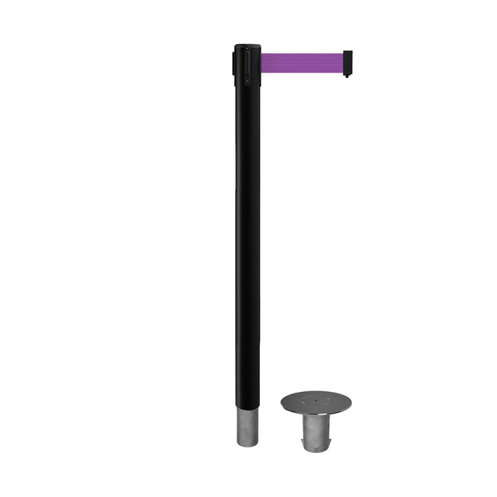 YES WEATHERIZED / PURPLE
