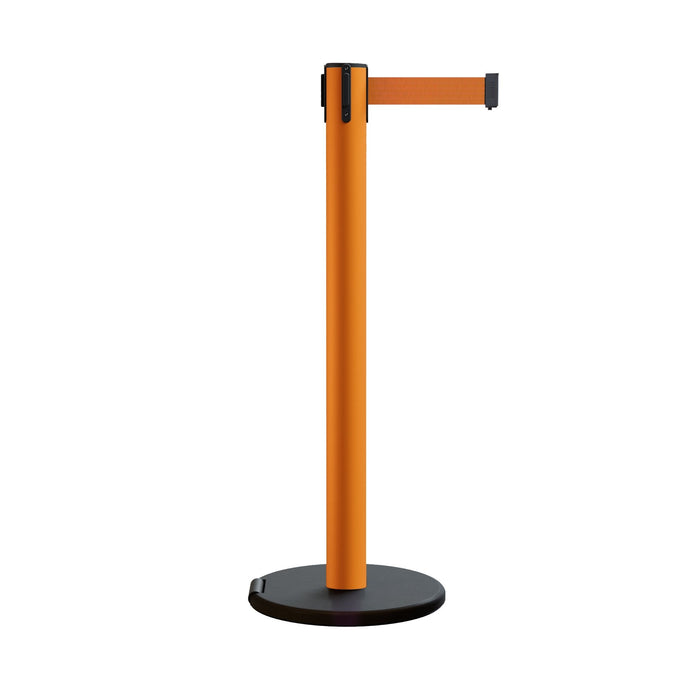 ORANGE STEEL / ORANGE