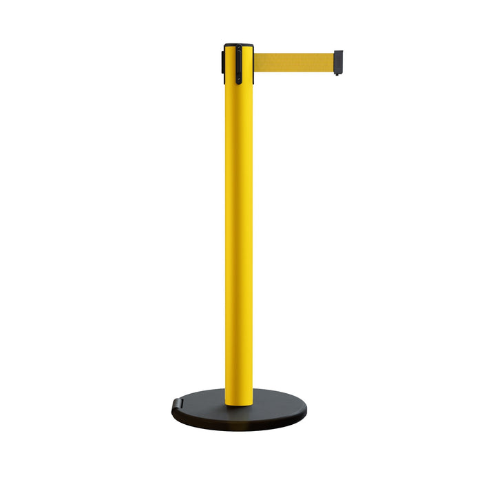 YELLOW STEEL / YELLOW