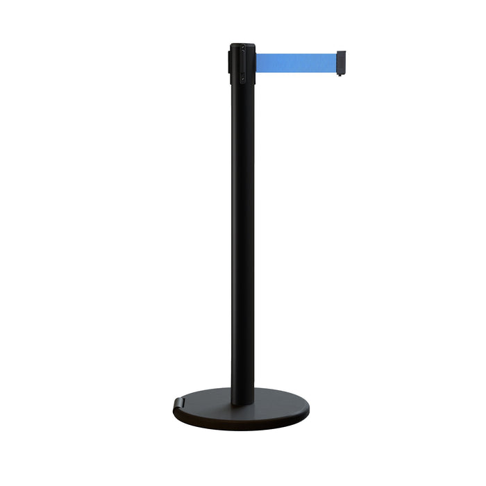 LIGHT BLUE / NO WEATHER TREATMENT