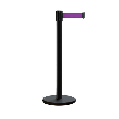 PURPLE / NO WEATHER TREATMENT