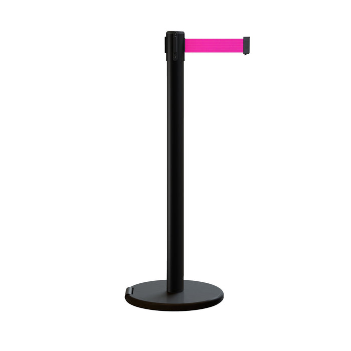 FLUORESCENT PINK / NO WEATHER TREATMENT