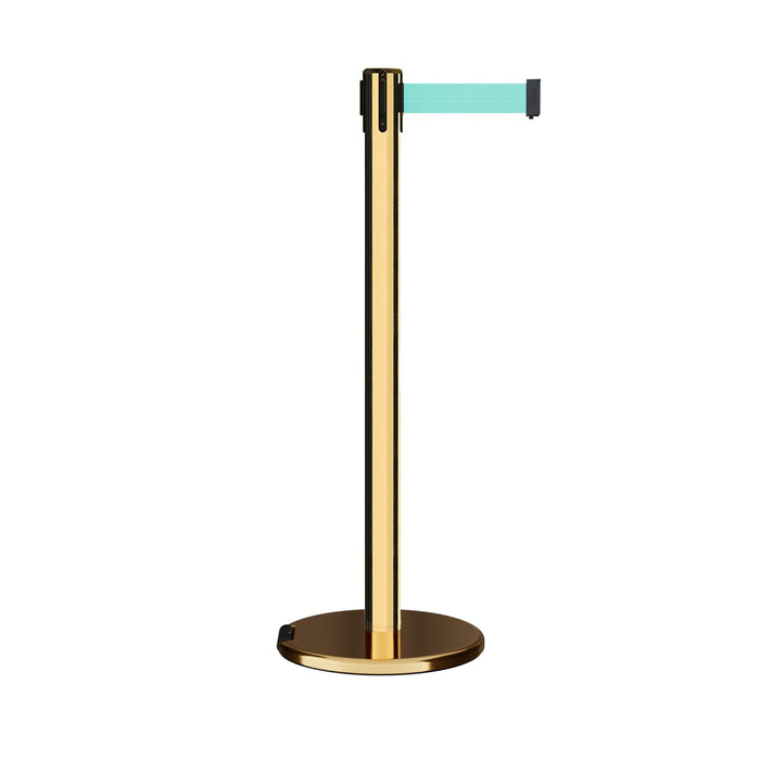 7.5 Ft. / LIGHT GREEN