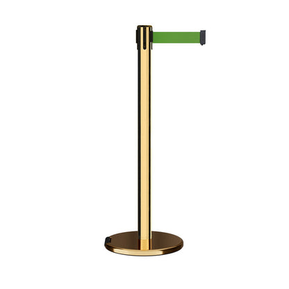 7.5 Ft. / GREEN