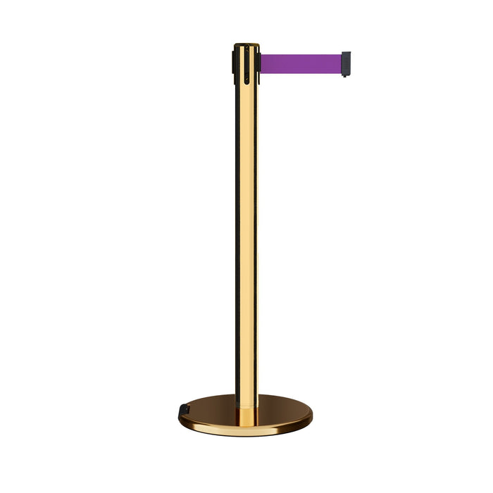 7.5 Ft. / PURPLE