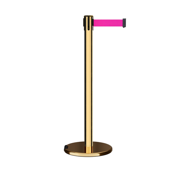 7.5 Ft. / FLUORESCENT PINK