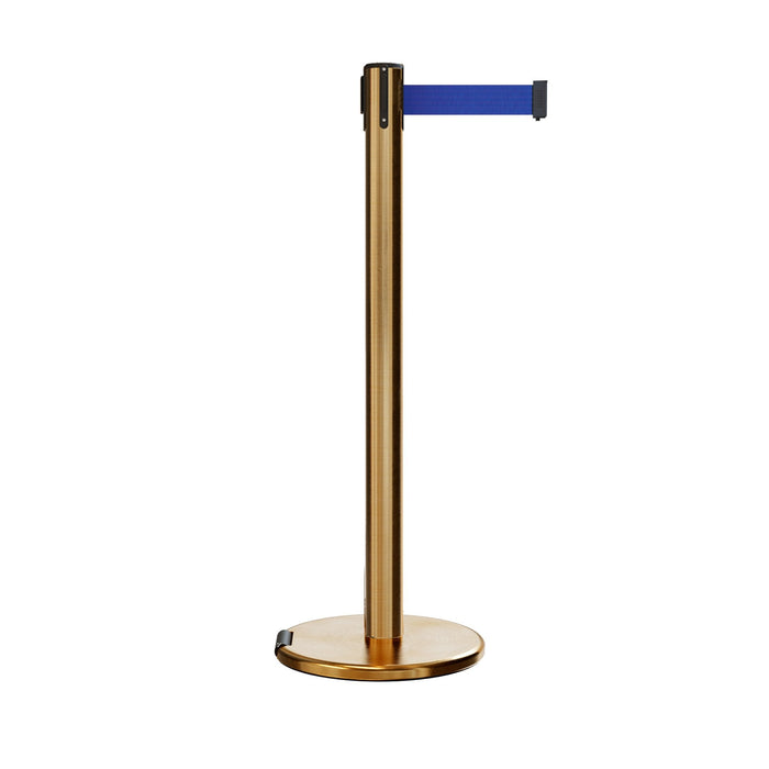7.5 Ft. / DARK BLUE