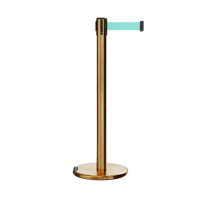 7.5 Ft. / LIGHT GREEN