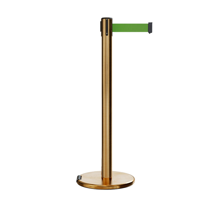 7.5 Ft. / GREEN