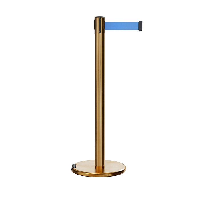 7.5 Ft. / LIGHT BLUE