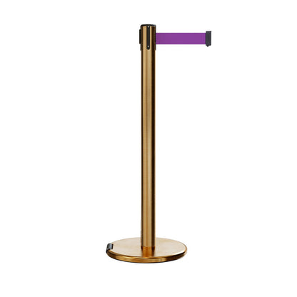 7.5 Ft. / PURPLE