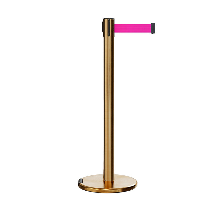 7.5 Ft. / FLUORESCENT PINK