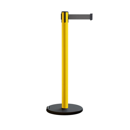 DARK GREY / NO WEATHER TREATMENT