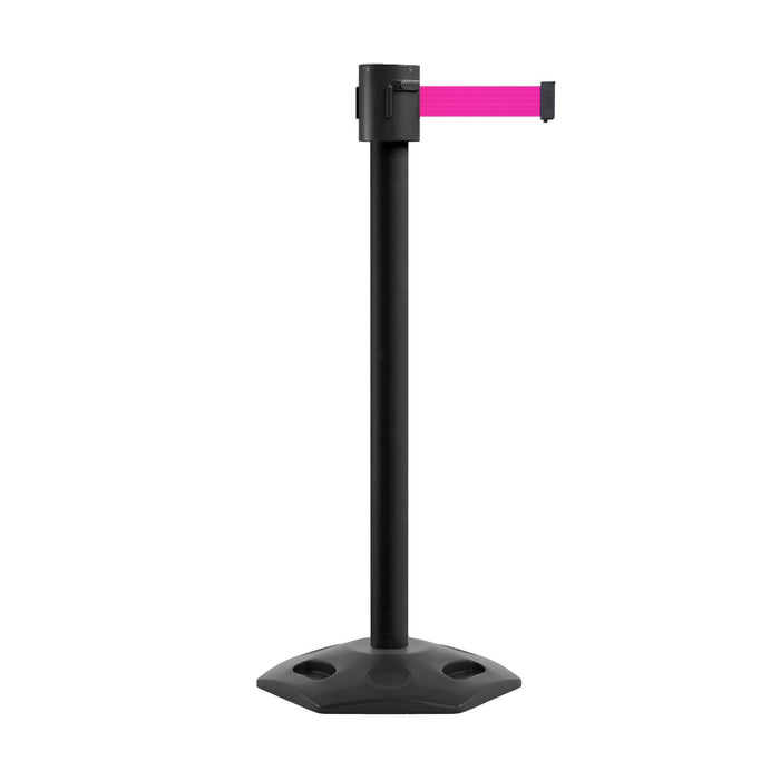 FLUORESCENT PINK