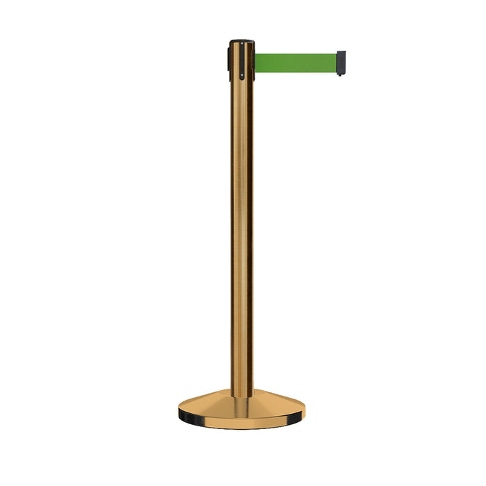 7.5 Ft. / Green