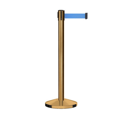 7.5 Ft. / Light Blue