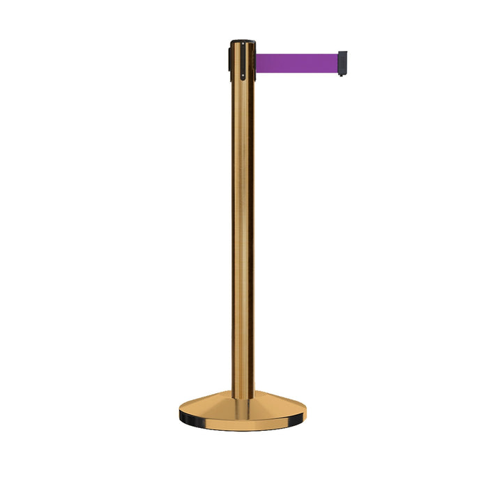 7.5 Ft. / Purple