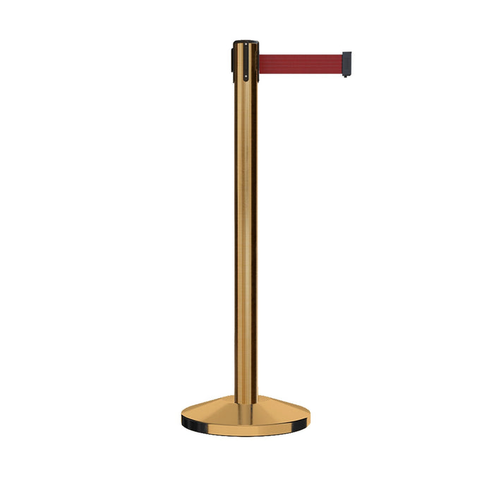 7.5 Ft. / Maroon