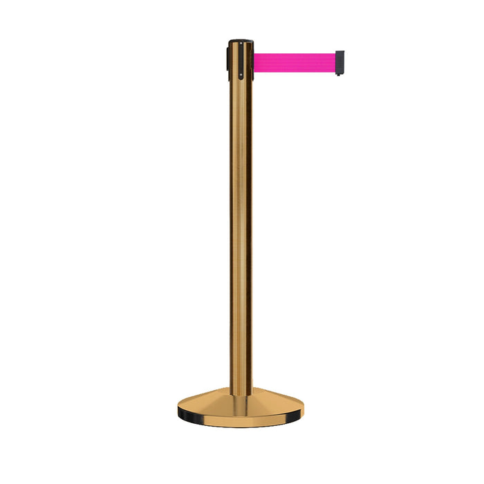 7.5 Ft. / Fluorescent Pink