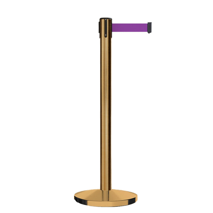 7.5 Ft. / PURPLE