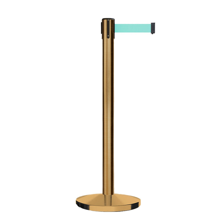 7.5 Ft. / LIGHT GREEN