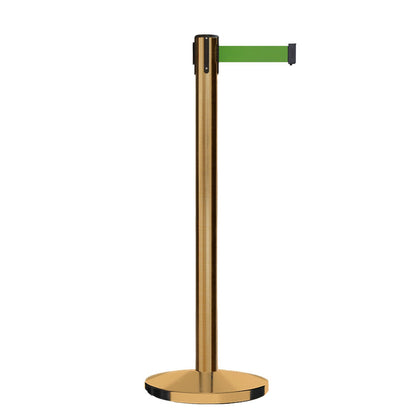 7.5 Ft. / GREEN