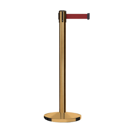 7.5 Ft. / MAROON