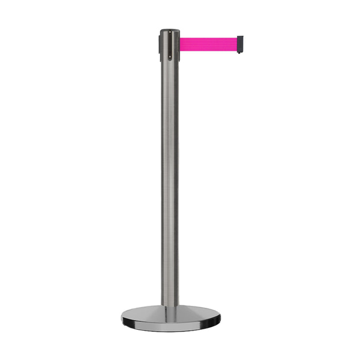 7.5 Ft. / FLUORESCENT PINK