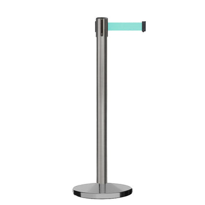 7.5 Ft. / LIGHT GREEN