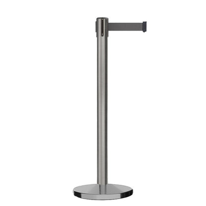 7.5 Ft. / DARK GREY