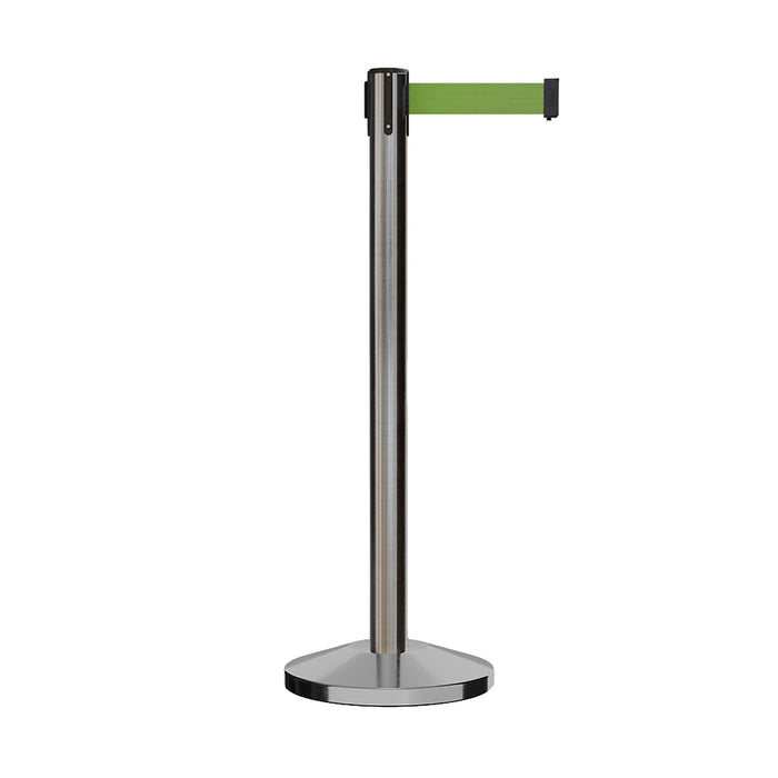 7.5 Ft. / Green