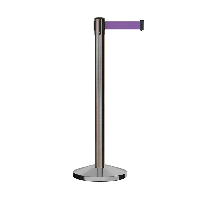 7.5 Ft. / Purple