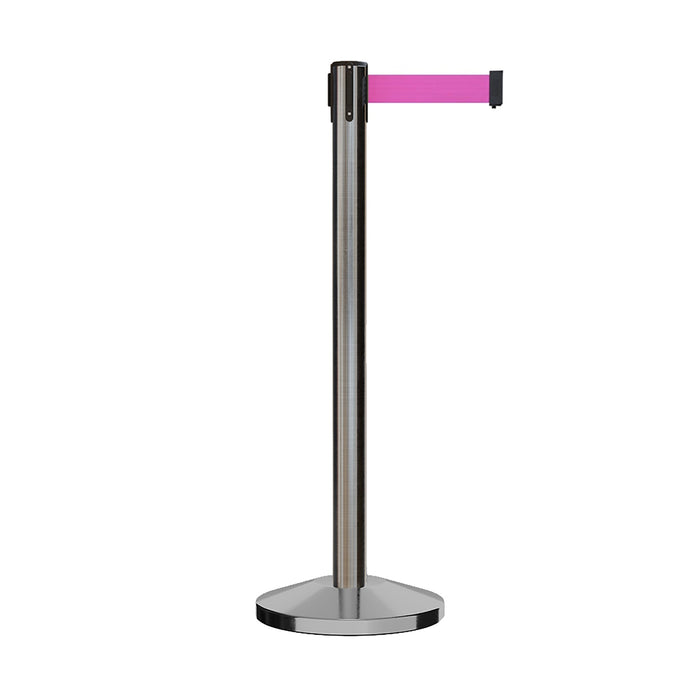 7.5 Ft. / Fluorescent Pink
