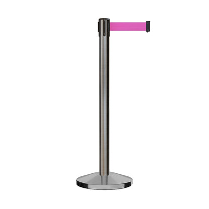 7.5 Ft. / Fluorescent Pink