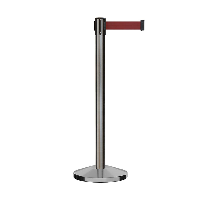7.5 Ft. / Maroon
