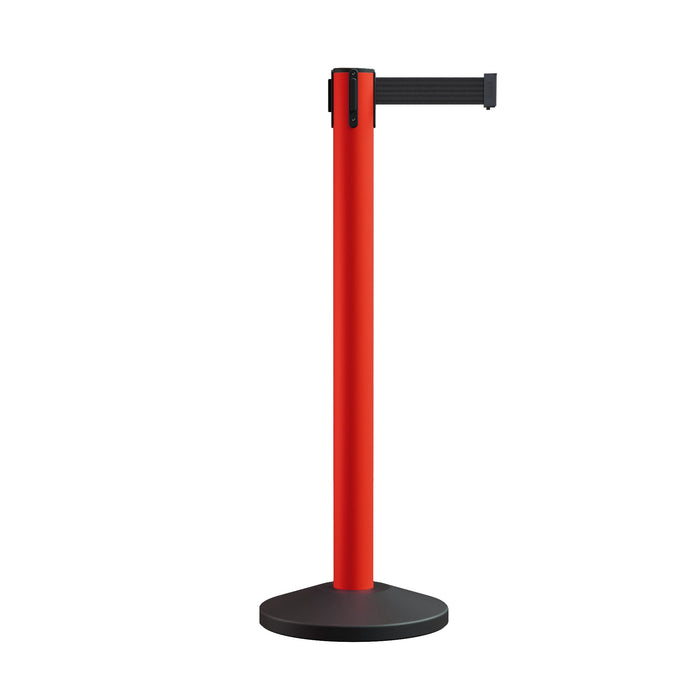 RED / BLACK